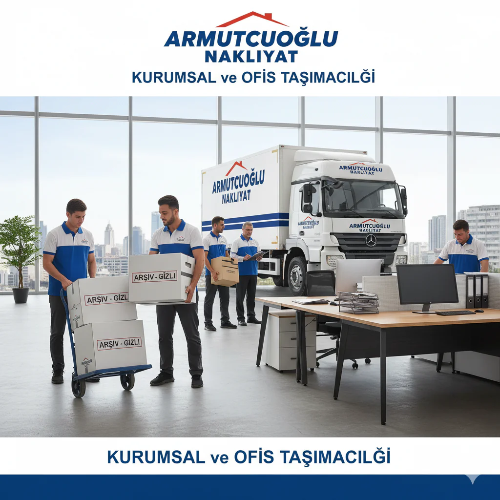 Armutcuoglu Nakliyat