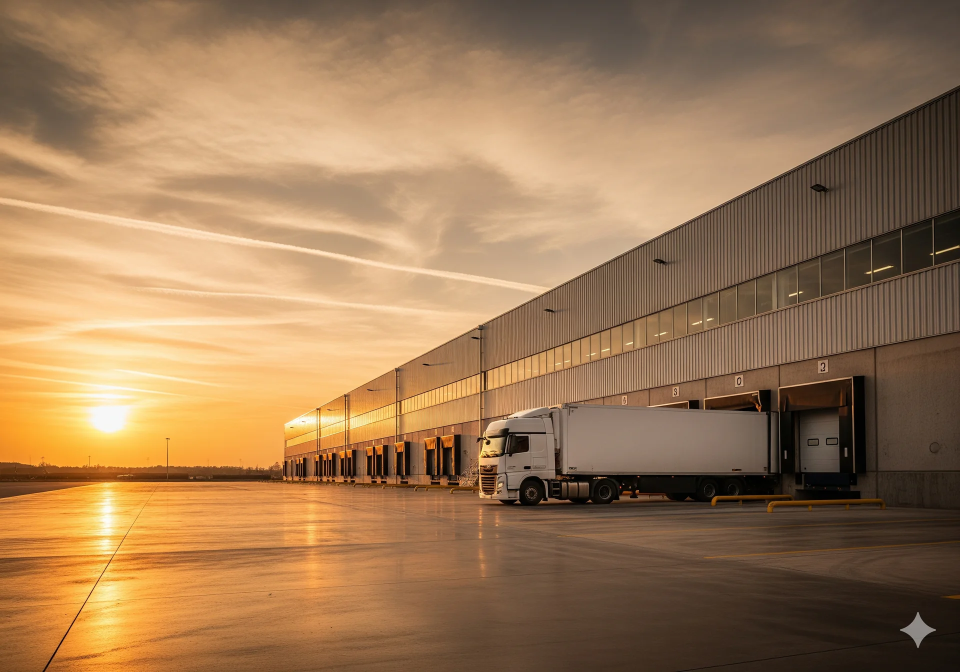 Şehirlerarası Taşımacılık ve Güvenilir Ambar Hizmetleri