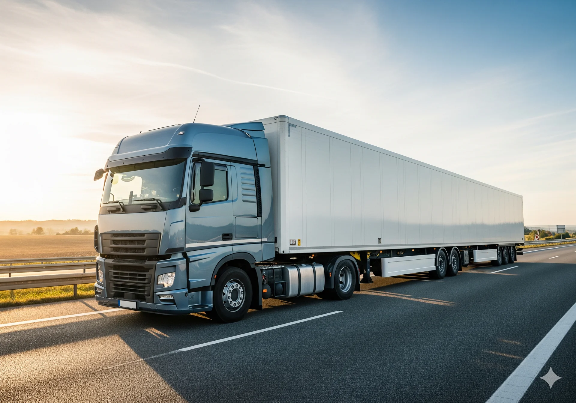 Ağır Yük ve Proje Taşımacılığı