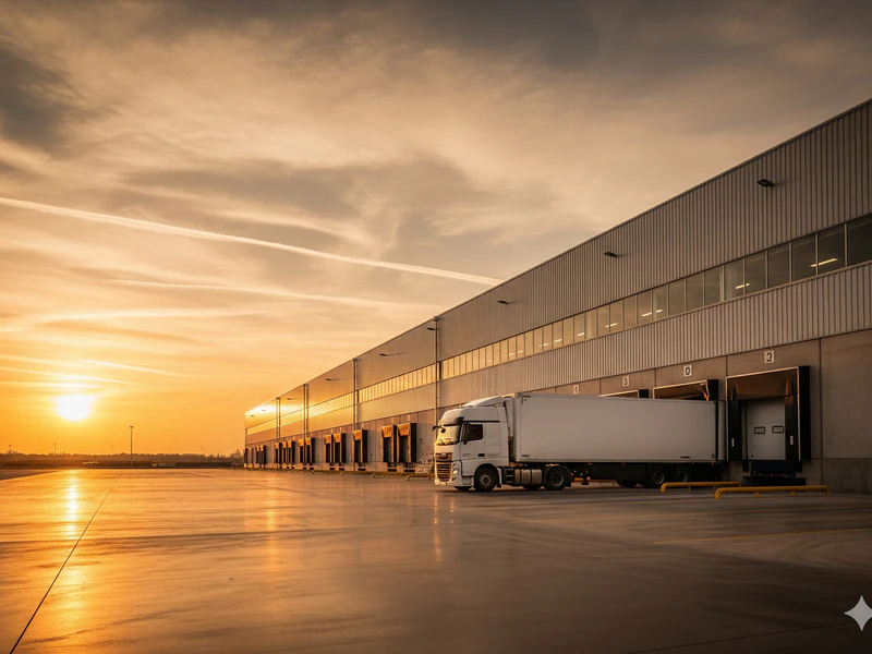 Şehirlerarası Taşımacılık ve Güvenilir Ambar Hizmetleri